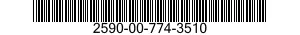 2590-00-774-3510  2590007743510 007743510