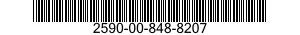 2590-00-848-8207  2590008488207 008488207