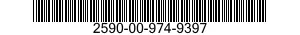 2590-00-974-9397  2590009749397 009749397