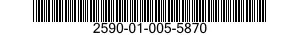 2590-01-005-5870  2590010055870 010055870