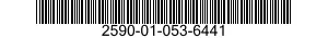 2590-01-053-6441 HOLDER 2590010536441 010536441