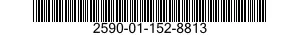 2590-01-152-8813  2590011528813 011528813