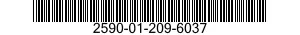 2590-01-209-6037  2590012096037 012096037