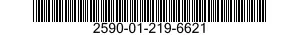 2590-01-219-6621 A-FRAME,VEHICLE MOUNTING 2590012196621 012196621