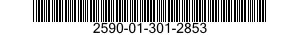 2590-01-301-2853 WINCH,DRUM,VEHICLE MOUNTING 2590013012853 013012853