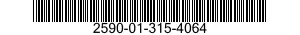 2590-01-315-4064 PAD,CUSHIONING 2590013154064 013154064