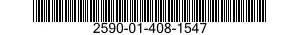 2590-01-408-1547 COVER,VEHICULAR COMPONENTS 2590014081547 014081547