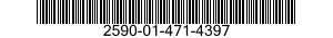 2590-01-471-4397 FILLER NECK,VEHICULAR COMPONENTS 2590014714397 014714397