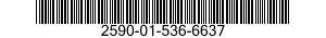 2590-01-536-6637 CAP,FILLER OPENING 2590015366637 015366637