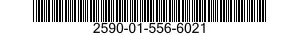 2590-01-556-6021 BRACKET,VEHICULAR COMPONENTS 2590015566021 015566021