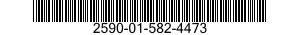 2590-01-582-4473 PARTS KIT,PUSH-PULL CONTROL ASSEMBLY 2590015824473 015824473