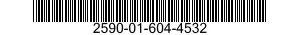 2590-01-604-4532 MODIFICATION KIT,VEHICULAR EQUIPMENT COMPONENTS 2590016044532 016044532