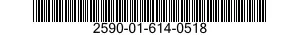 2590-01-614-0518 FRAME ASSEMBLY,NETTING,PROJECTILE DEFENSE 2590016140518 016140518
