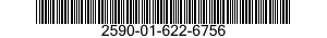 2590-01-622-6756 FRAME ASSEMBLY,NETTING,PROJECTILE DEFENSE 2590016226756 016226756
