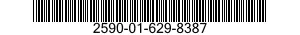 2590-01-629-8387 SHELF,STOWAGE,VEHICULAR 2590016298387 016298387