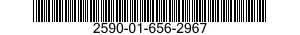 2590-01-656-2967 SHELF,STOWAGE,VEHICULAR 2590016562967 016562967