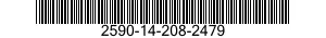 2590-14-208-2479  2590142082479 142082479