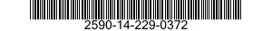 2590-14-229-0372  2590142290372 142290372