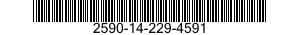 2590-14-229-4591  2590142294591 142294591