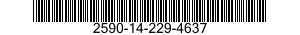 2590-14-229-4637  2590142294637 142294637
