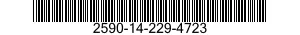2590-14-229-4723  2590142294723 142294723