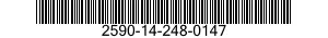 2590-14-248-0147  2590142480147 142480147