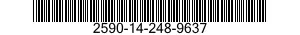 2590-14-248-9637  2590142489637 142489637