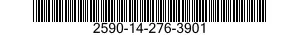 2590-14-276-3901  2590142763901 142763901