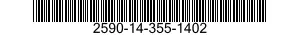2590-14-355-1402  2590143551402 143551402