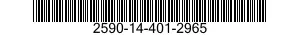 2590-14-401-2965 WINCH,DRUM,VEHICLE MOUNTING 2590144012965 144012965