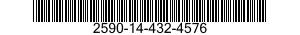 2590-14-432-4576  2590144324576 144324576