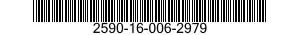 2590-16-006-2979 CAP,FILLER OPENING 2590160062979 160062979
