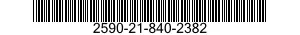 2590-21-840-2382  2590218402382 218402382