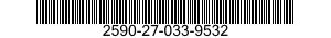2590-27-033-9532 REEL,CABLE 2590270339532 270339532