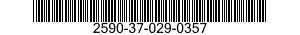 2590-37-029-0357  2590370290357 370290357