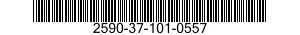 2590-37-101-0557  2590371010557 371010557