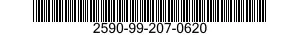 2590-99-207-0620  2590992070620 992070620