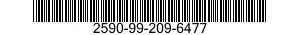 2590-99-209-6477  2590992096477 992096477