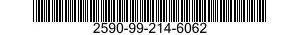 2590-99-214-6062 CONTROL ASSEMBLY,PUSH-PULL 2590992146062 992146062