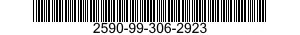 2590-99-306-2923 CAP,PROTECTIVE,DUST AND MOISTURE SEAL 2590993062923 993062923