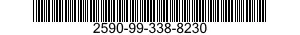 2590-99-338-8230 DATA COUPLER ASSEMB 2590993388230 993388230