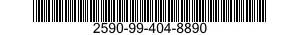 2590-99-404-8890  2590994048890 994048890