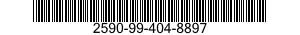 2590-99-404-8897  2590994048897 994048897