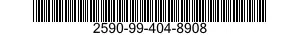 2590-99-404-8908  2590994048908 994048908