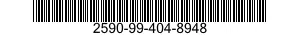 2590-99-404-8948  2590994048948 994048948