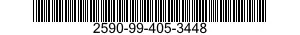 2590-99-405-3448  2590994053448 994053448