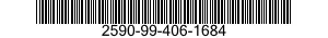 2590-99-406-1684  2590994061684 994061684
