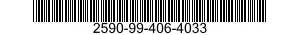 2590-99-406-4033  2590994064033 994064033