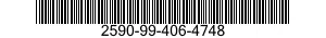 2590-99-406-4748  2590994064748 994064748