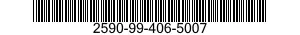 2590-99-406-5007  2590994065007 994065007
